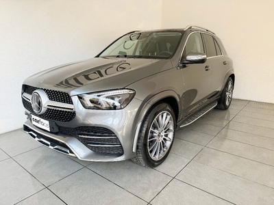 Mercedes Classe GLE 350