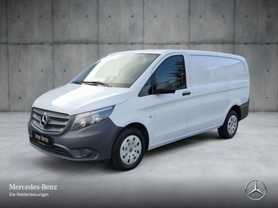 Mercedes Vito 1.7