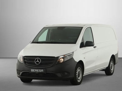 Mercedes Vito 2.2