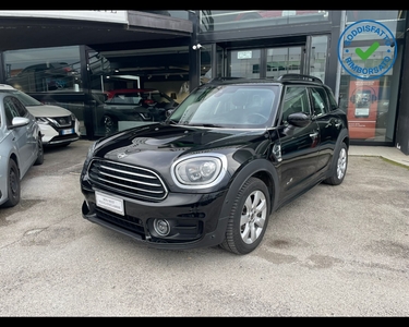 MINI 2.0 Cooper