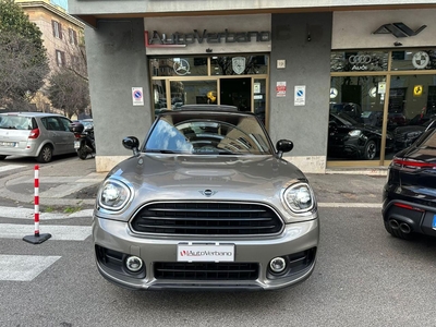 MINI 2.0 Cooper