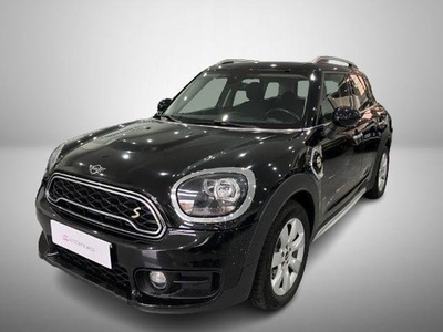 MINI COUNTRYMAN HYBRID 1.5 Cooper SE Business Countryman ALL4 Automatica