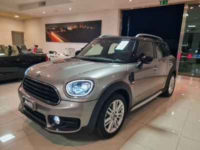 MINI - Countryman - Mini Cooper 1.5 Boost 27.000km