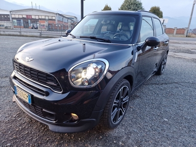 MINI Mini Countryman 2.0 Cooper SD Countryman my 11 usato