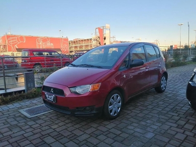 Mitsubishi Colt 1.1