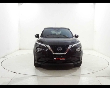 Nissan Juke 1.0 DIG-T 117 CV Business usato