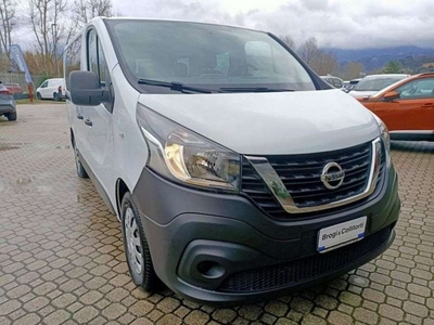 Nissan NV300 1.6 dCi