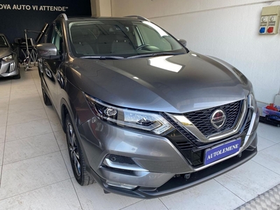 Nissan Qashqai 1.5 dCi 115 CV