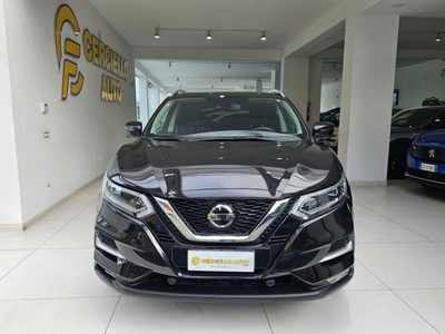 Nissan Qashqai 1.5 dCi 115 CV