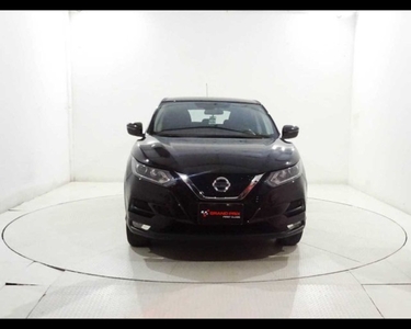 Nissan Qashqai 1.5 dCi 115 CV Visia usato