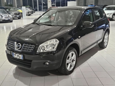 Nissan Qashqai 2.0