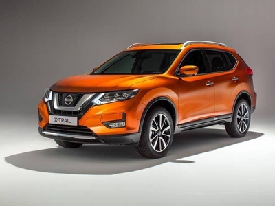 Nissan X-Trail Diesel