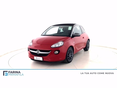 Opel Adam 1.4 87 CV GPL Tech Air