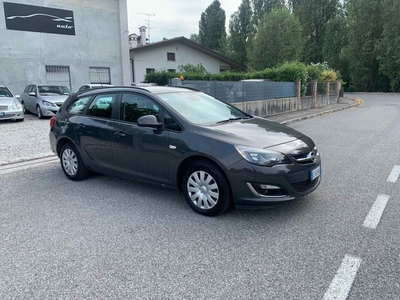 OPEL Astra 4ª serie