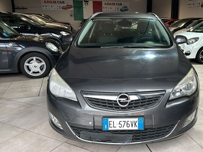 Opel Astra Astra Sports Tourer 1.7 cdti Cosmo 110cv