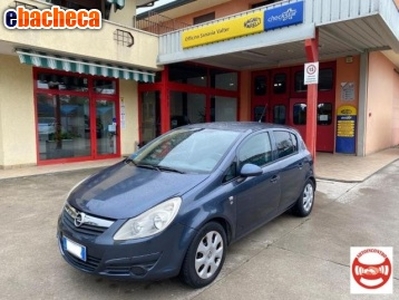 Opel - corsa 1.2..