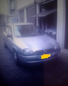 Opel Corsa 1998