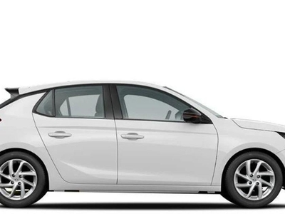 Opel Corsa Design&Tech 5 porte 1.2 75cv MT5 Km 0