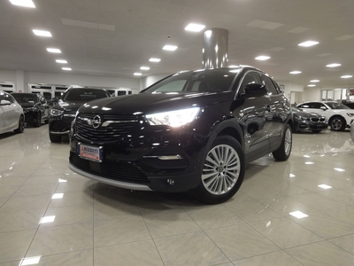 Opel Grandland 1.5 diesel Ecotec