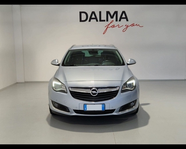 OPEL Insignia I 2014 Sports Tourer Insignia Sports Tourer 2.0 cdti Cosmo 170cv at6