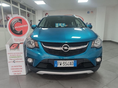 Opel Karl 1.0 73 CV