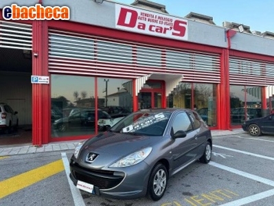 Peugeot 206 Plus 1.1..