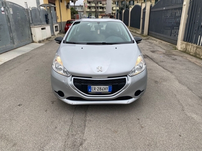 Peugeot 208 VTi 68 CV 3 porte Access usato