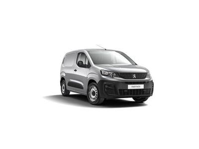 Peugeot Partner NUOVO 1.5 bluehdi 100cv S&S L1 Premium Diesel