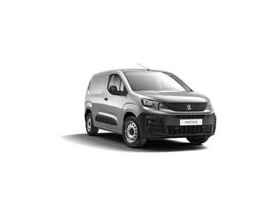 Peugeot Partner PART PREM ST 15H B6S Diesel