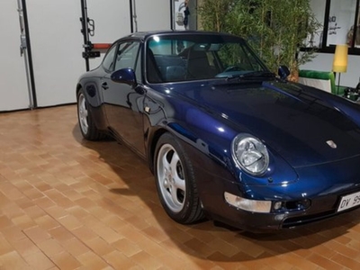 Porsche 911 Coupé Carrera cat usato