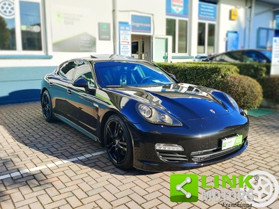 PORSCHE Panamera 3.0 Diesel Usata