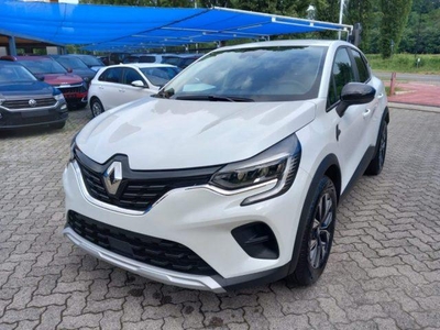 RENAULT Captur TCe 12V 90 CV Evolution con Look Pack PCK51 Benzina