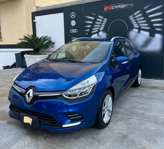 Renault Clio Sporter dCi 8V 75 CV Life