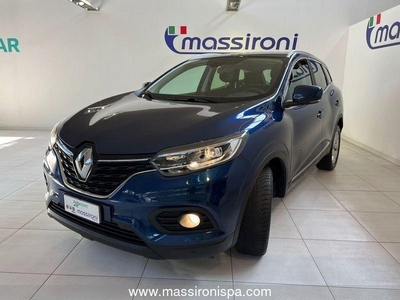 Renault Kadjar Blue dCi 8V 115CV EDC Sport Edition2 Diesel