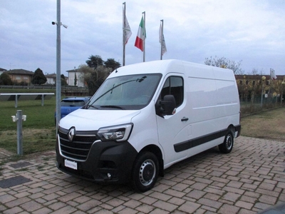 Renault Master 2.3 dCi