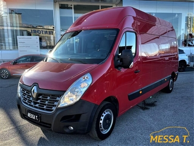 Renault Master T35 2.3 dci 130cv L3H3 E6