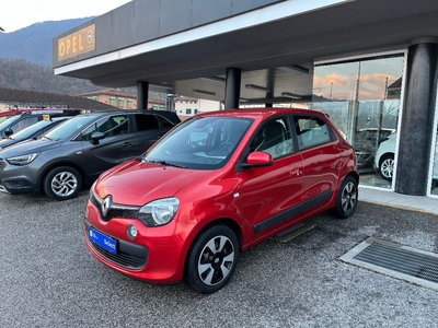 Renault Twingo 1.0 SCe