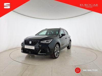 Seat Arona 1.0 ecotsi fr 110cv dsg