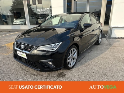 Seat Ibiza 1.0