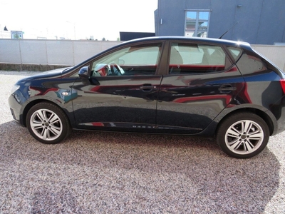 Seat Ibiza 1.9 TDI