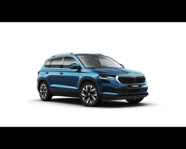 Skoda Karoq 2.0 TDI EVO SCR STYLE DSG MY 23 Diesel