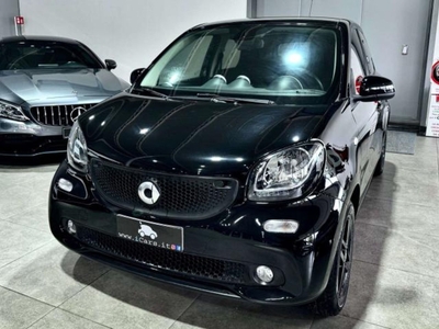 smart forfour forfour 70 1.0 Youngster my 17 usato