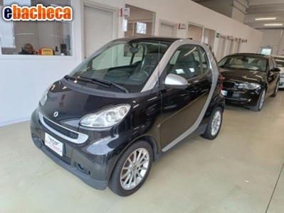 Smart fortwo 800 33 kw..