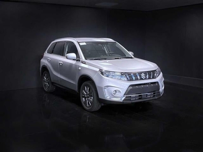 SUZUKI Vitara 1.4 Hybrid 4WD AllGrip Cool_KM0 Elettrica/Benzina