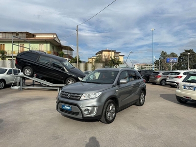 Suzuki Vitara 1.6 DDiS