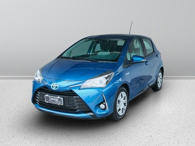 Toyota Yaris 1.5 Hybrid