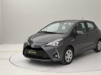 Toyota Yaris 1.5 Hybrid