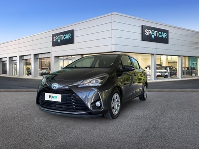 Toyota Yaris 1.5 Hybrid Active