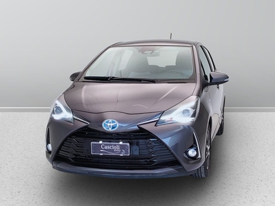 Toyota Yaris 1.5 Hybrid