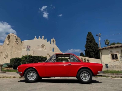 Usato 1972 Lancia Fulvia 1.6 Benzin 116 CV (42.000 €)